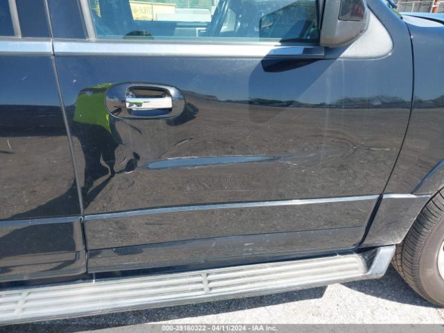 1FMJK1KT2GEF36615 Ford Expedition El Limited