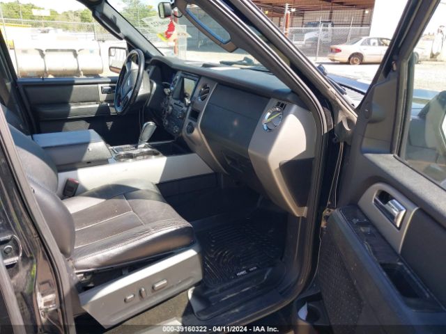 1FMJK1KT2GEF36615 Ford Expedition El Limited
