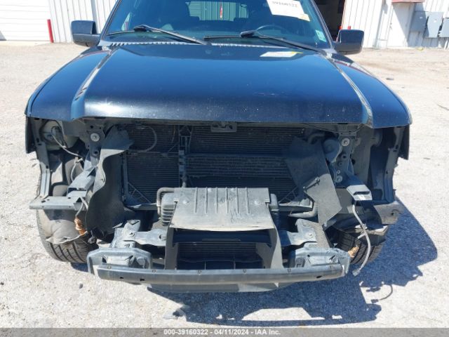 1FMJK1KT2GEF36615 Ford Expedition El Limited