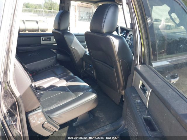 1FMJK1KT2GEF36615 Ford Expedition El Limited