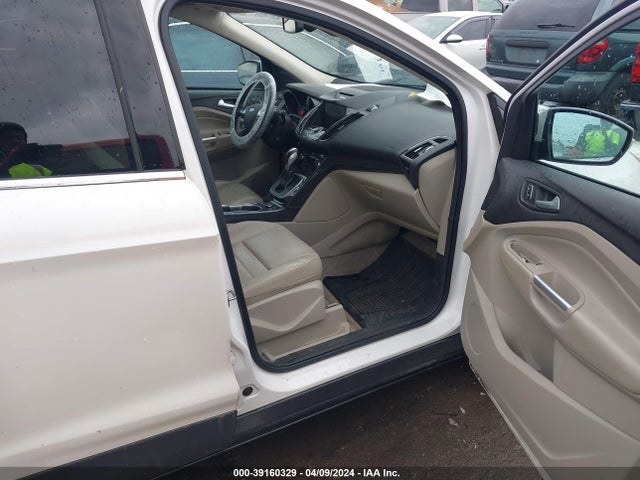 Ford Escape Titanium 2014 1FMCU9J93EUA75550 Image 5