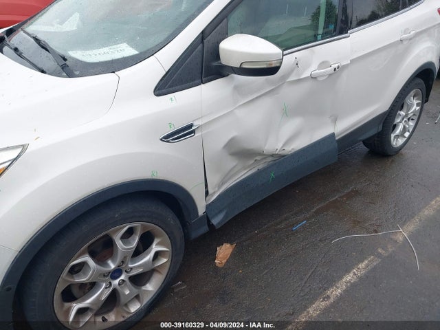 Ford Escape Titanium 2014 1FMCU9J93EUA75550 Image 6