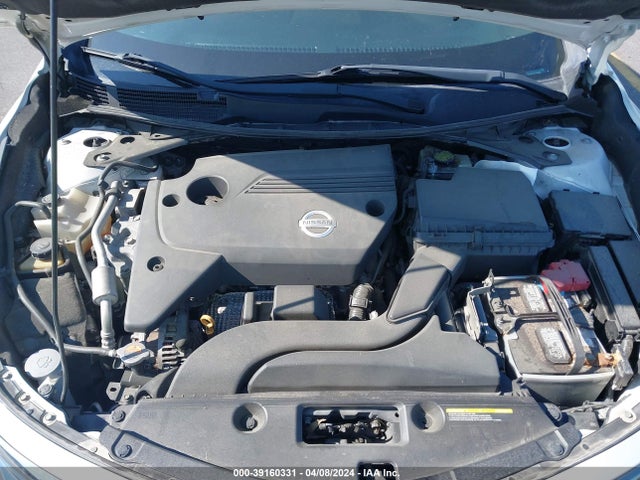Nissan Altima 2.5 S 2015 1N4AL3AP4FC193405 Image 10