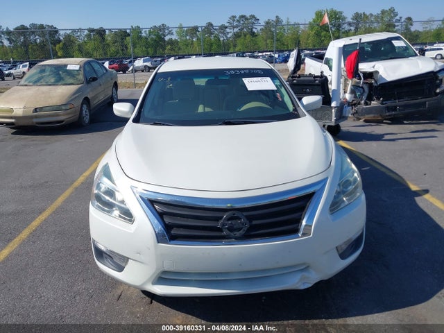 Nissan Altima 2.5 S 2015 1N4AL3AP4FC193405 Image 6