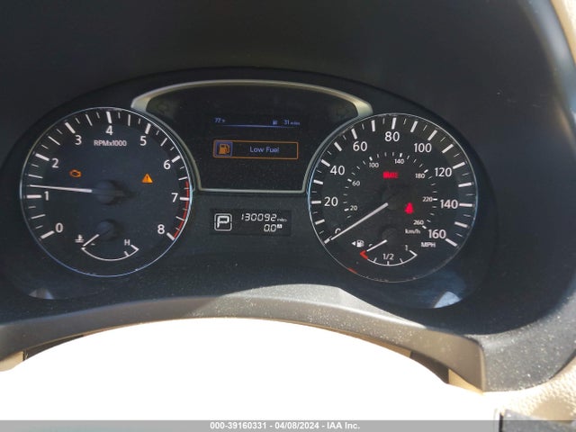 Nissan Altima 2.5 S 2015 1N4AL3AP4FC193405 Image 7