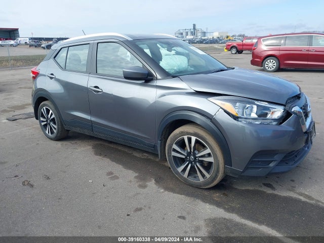 2020 3N1CP5CV5LL553573 main image