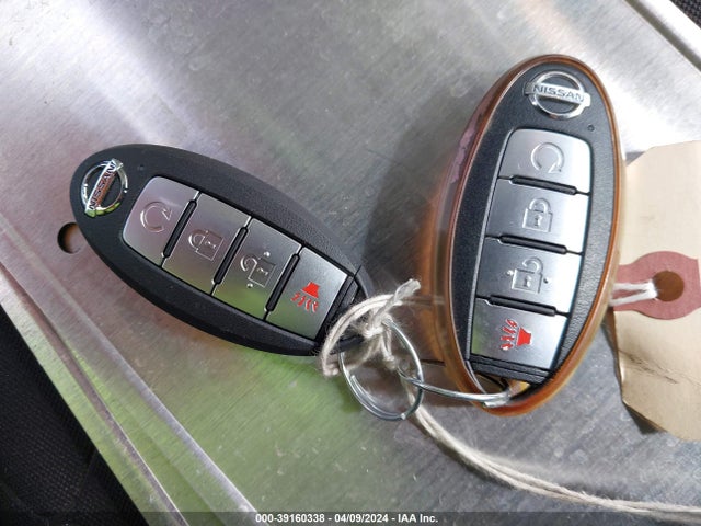 Nissan Kicks Sv Xtronic Cvt 2020 3N1CP5CV5LL553573 Image 11
