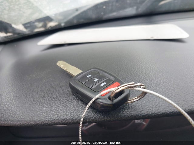 Honda Accord Sport 2014 1HGCR2F5XEA073347 Image 11