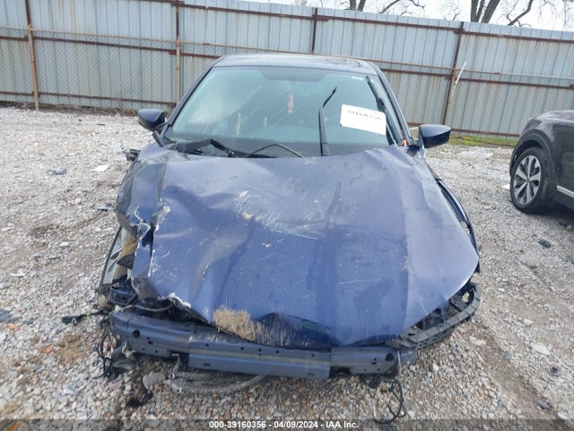 Honda Accord Sport 2014 1HGCR2F5XEA073347 Image 12