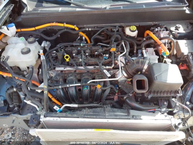 3FTTW8E33NRA71407 Ford Maverick Lariat