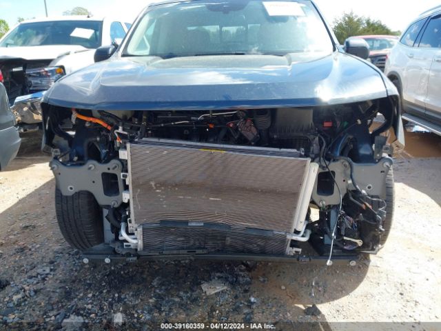 3FTTW8E33NRA71407 Ford Maverick Lariat