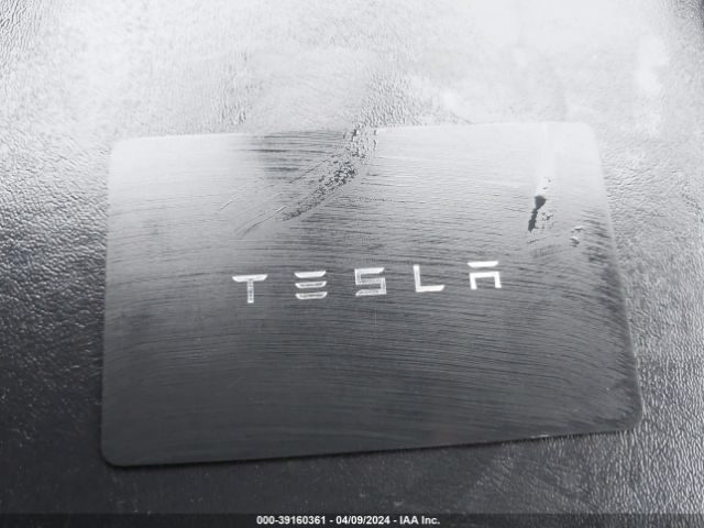 5YJYGDED1MF112914 Tesla Model Y Standard Range Rear-wheel Drive