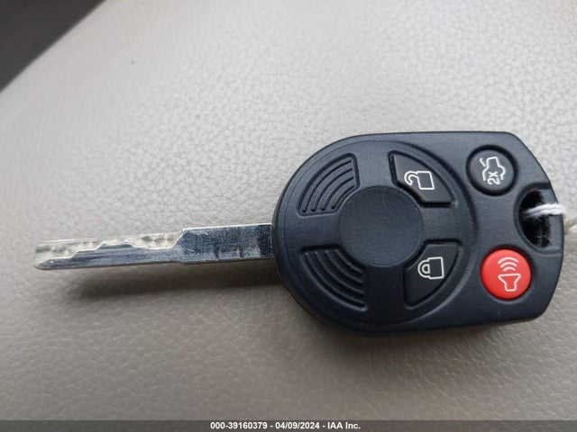 Ford ESCAPE SE 2015 1FMCU9G98FUB30468 Image 11