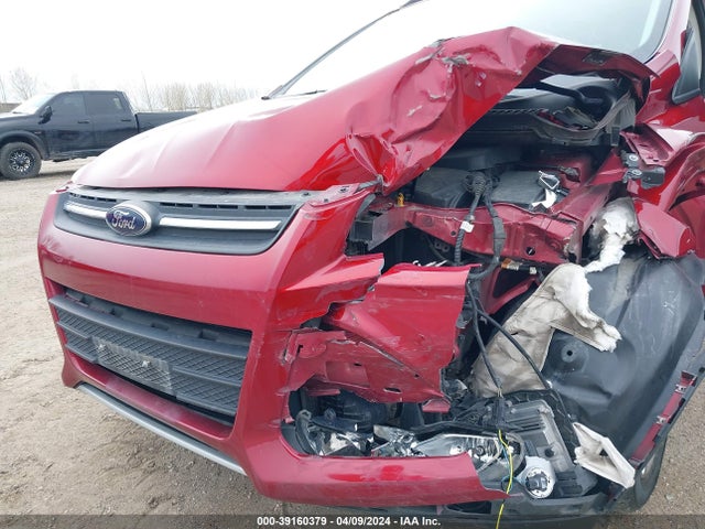 Ford ESCAPE SE 2015 1FMCU9G98FUB30468 Image 13