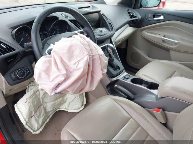 Ford ESCAPE SE 2015 1FMCU9G98FUB30468 Image 14