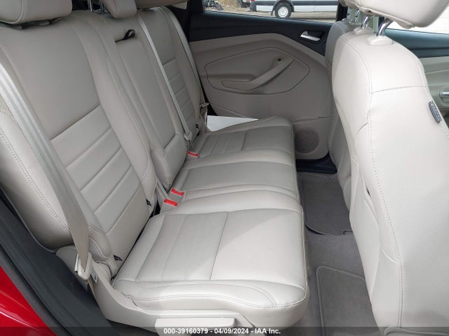 Ford ESCAPE SE 2015 1FMCU9G98FUB30468 Image 15