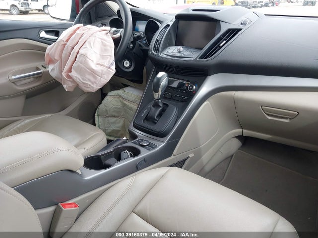Ford ESCAPE SE 2015 1FMCU9G98FUB30468 Image 16