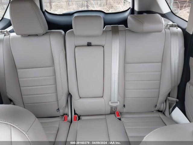 Ford ESCAPE SE 2015 1FMCU9G98FUB30468 Image 17