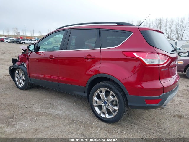 Ford ESCAPE SE 2015 1FMCU9G98FUB30468 Image 3