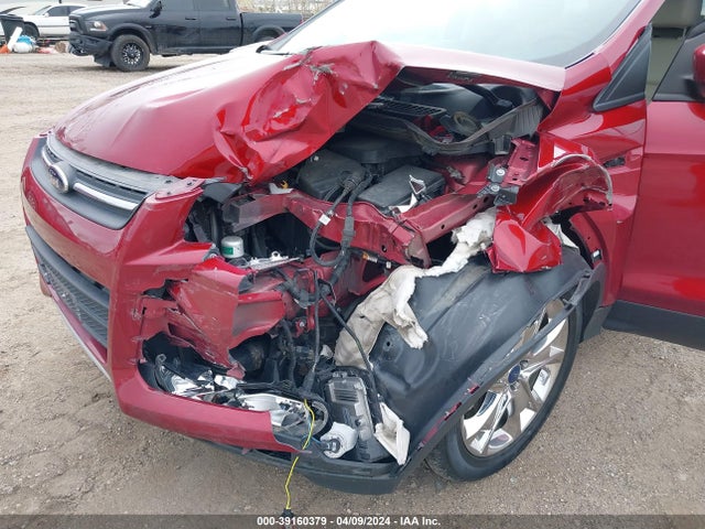 Ford ESCAPE SE 2015 1FMCU9G98FUB30468 Image 6