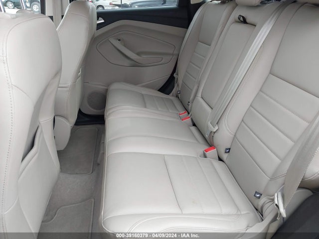 Ford ESCAPE SE 2015 1FMCU9G98FUB30468 Image 8