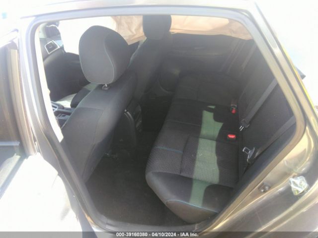 3N1AB7APXKY383217 Nissan SENTRA SR