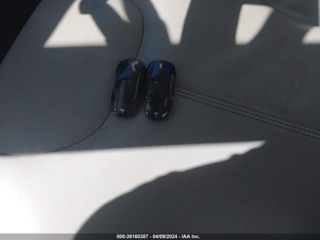 5YJSA1H11EFP51772 Tesla MODEL S