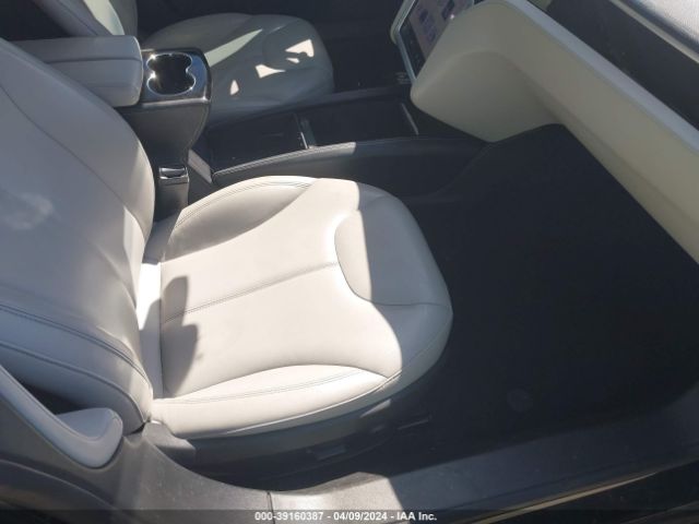 5YJSA1H11EFP51772 Tesla MODEL S