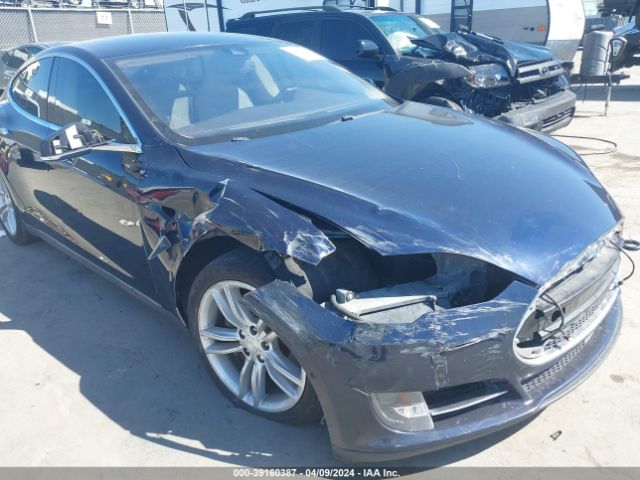 5YJSA1H11EFP51772 Tesla MODEL S