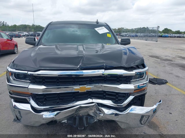 Chevrolet Silverado 1500 1lt 2018 3GCPCREC7JG556526 Image 12