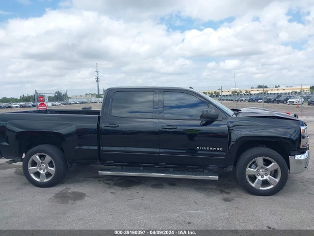 Chevrolet Silverado 1500 1lt 2018 3GCPCREC7JG556526 Image 13