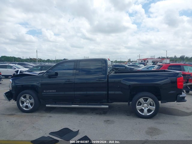 Chevrolet Silverado 1500 1lt 2018 3GCPCREC7JG556526 Image 14