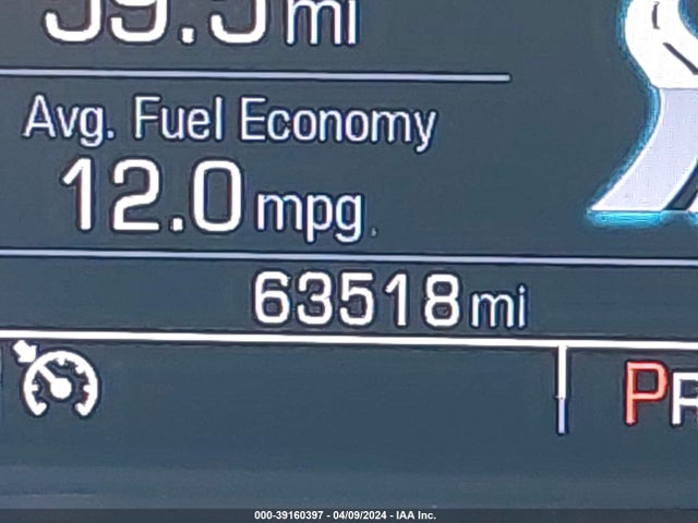 Chevrolet Silverado 1500 1lt 2018 3GCPCREC7JG556526 Image 15