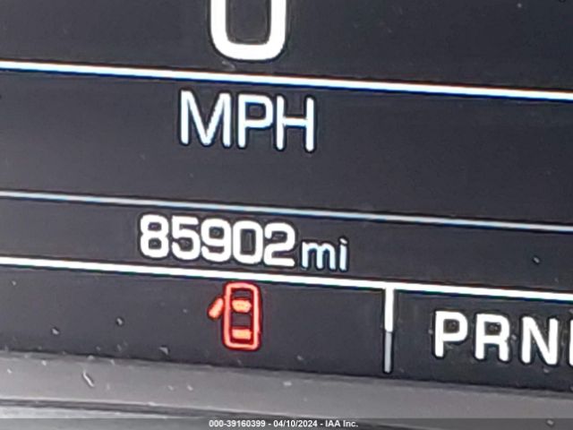 1GNERJKX7KJ179833 Chevrolet Traverse Rs
