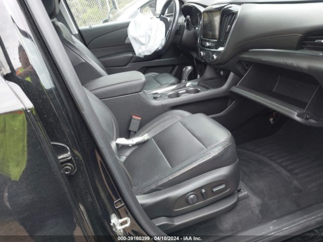 1GNERJKX7KJ179833 Chevrolet Traverse Rs