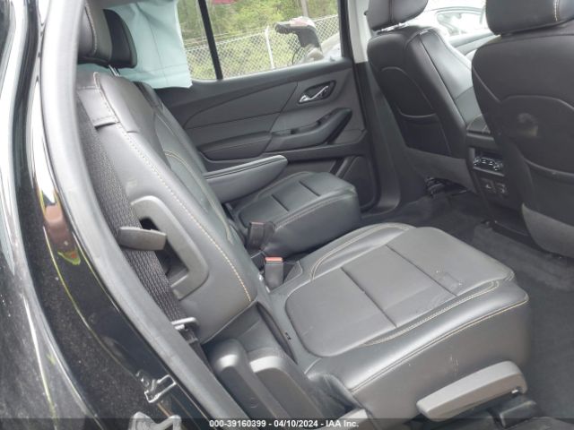 1GNERJKX7KJ179833 Chevrolet Traverse Rs