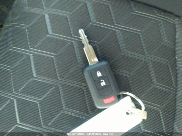JA4ARUAU9PU007108 Mitsubishi Outlander Sport 2.0 Es Awc