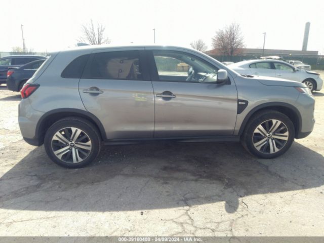 JA4ARUAU9PU007108 Mitsubishi Outlander Sport 2.0 Es Awc