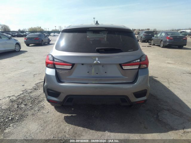 JA4ARUAU9PU007108 Mitsubishi Outlander Sport 2.0 Es Awc