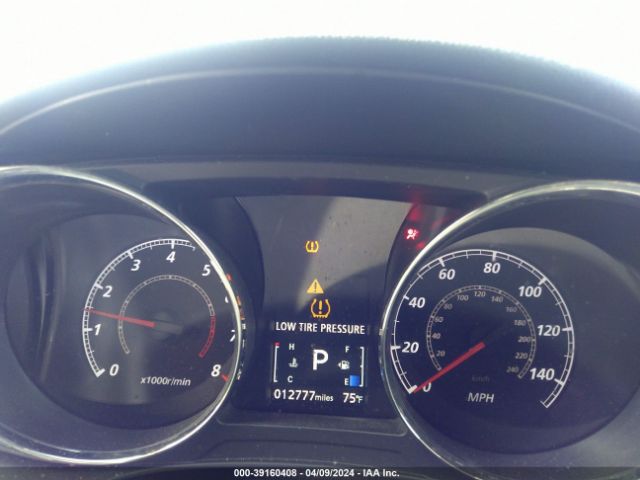 JA4ARUAU9PU007108 Mitsubishi Outlander Sport 2.0 Es Awc