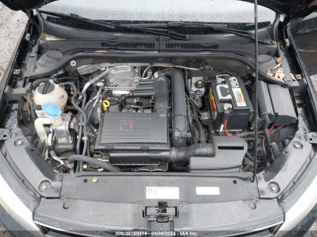 3VW267AJ7GM234566 Volkswagen Jetta 1.4t S