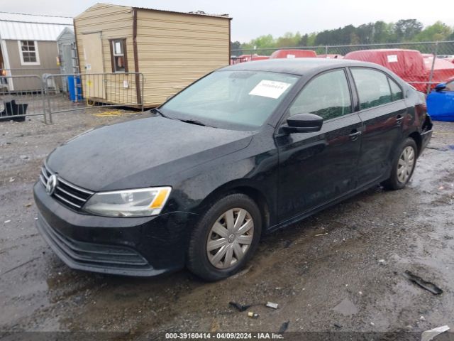 3VW267AJ7GM234566 Volkswagen Jetta 1.4t S