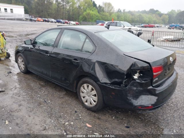 3VW267AJ7GM234566 Volkswagen Jetta 1.4t S