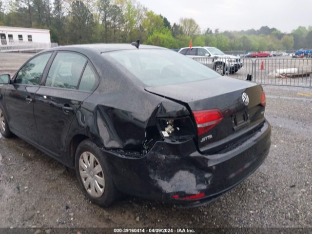 3VW267AJ7GM234566 Volkswagen Jetta 1.4t S