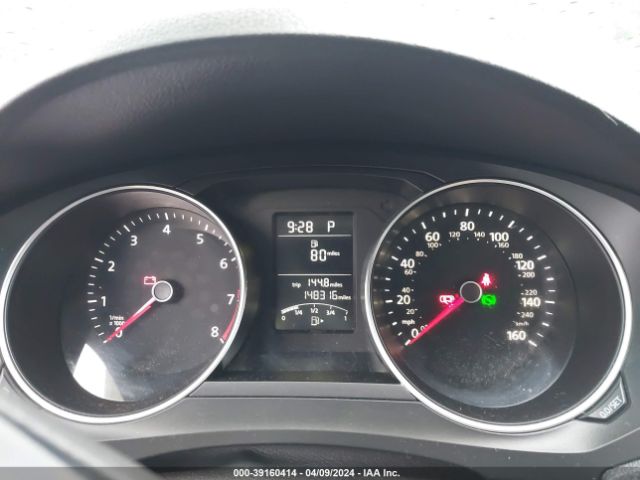 3VW267AJ7GM234566 Volkswagen Jetta 1.4t S