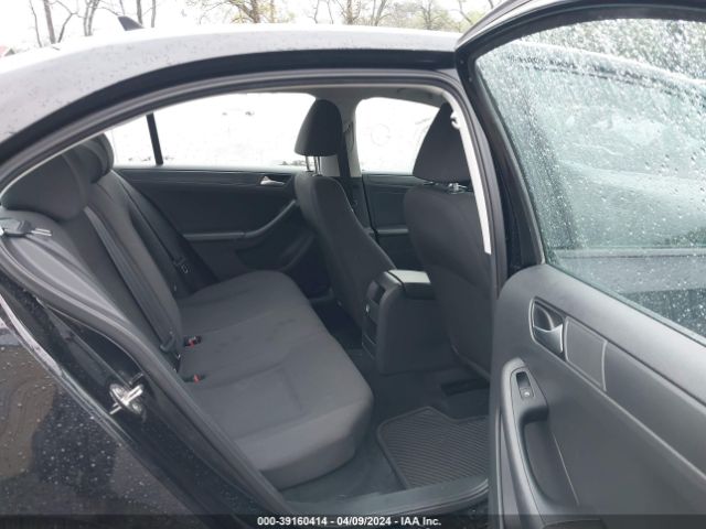 3VW267AJ7GM234566 Volkswagen Jetta 1.4t S