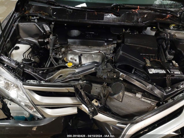 Toyota VENZA LE 2015 4T3BA3BB7FU074218 Image 10