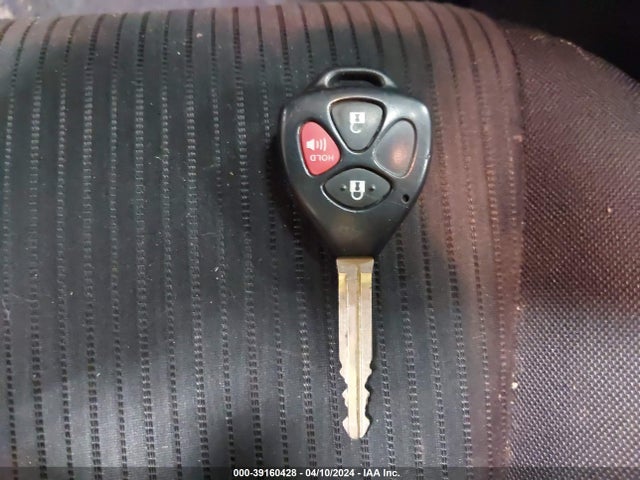 Toyota VENZA LE 2015 4T3BA3BB7FU074218 Image 11