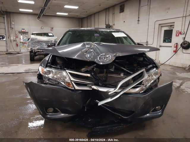 Toyota VENZA LE 2015 4T3BA3BB7FU074218 Image 13