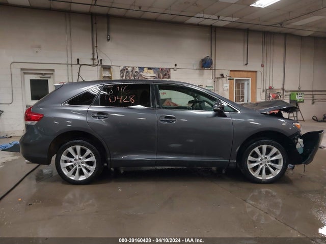 Toyota VENZA LE 2015 4T3BA3BB7FU074218 Image 14